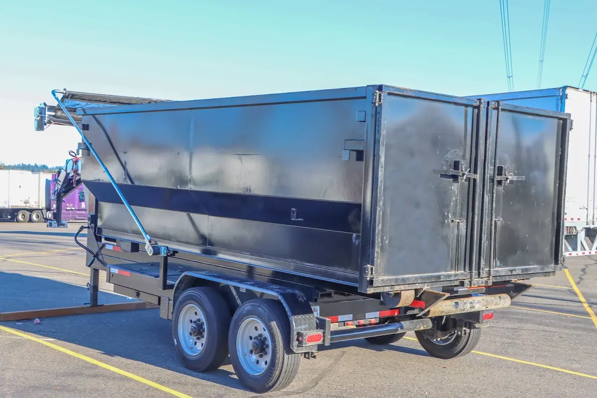 Dumpster Rental services in Sherrelwood, CO